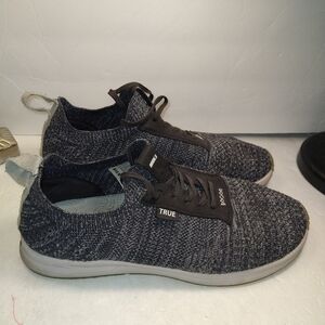 True Linkswear All Day Knit II Spikeless Golf Shoes Men’s sz 10.